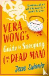 Sutanto, Jesse - Vera Wong’s Guide to Snooping (on a Dead Man)
