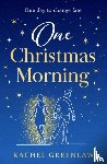 Greenlaw, Rachel - One Christmas Morning