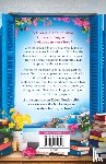 Raisin, Rebecca - Summer at the Santorini Bookshop