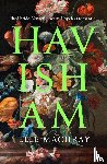 Machray, Elle - Havisham