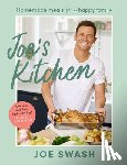 Swash, Joe - Joe’s Kitchen