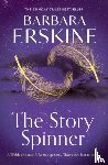 Erskine, Barbara - The Story Spinner