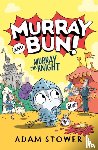 Stower, Adam - Murray the Knight