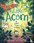 Stower, Adam - Little Acorn