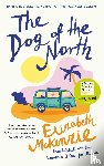 McKenzie, Elizabeth - The Dog of The North