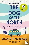 McKenzie, Elizabeth - The Dog of the North