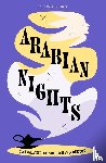 Burton, Sir Richard - Arabian Nights