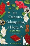 Green, Cate - The Curious Kidnapping of Nora W