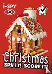 i-SPY - i-SPY Christmas