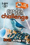 i-SPY - i-SPY Garden Challenge