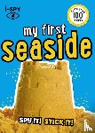i-SPY - i-SPY My First Seaside