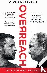 Matthews, Owen - Overreach