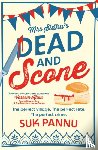 Pannu, Suk - Mrs Sidhu’s ‘Dead and Scone’