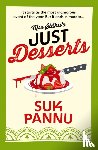 Pannu, Suk - Mrs Sidhu’s Just Desserts
