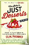Pannu, Suk - Mrs Sidhu’s Just Desserts