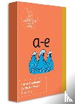 Wandle Learning Trust and Little Sutton Primary School - Large Grapheme Cards for Year 1