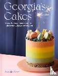 Green, Georgia - Georgia’s Cakes