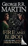 Martin, George R.R. - Fire and Blood