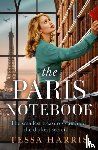 Harris, Tessa - The Paris Notebook