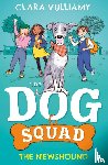 Vulliamy, Clara - The Newshound
