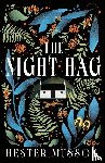 Musson, Hester - The Night Hag