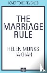 Monks Takhar, Helen - The Marriage Rule