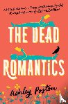 Poston, Ashley - The Dead Romantics