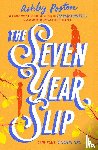 Poston, Ashley - The Seven Year Slip