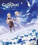 MiHoYo - Genshin Impact: Official Art Book Vol. 1
