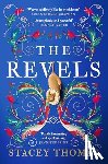 Thomas, Stacey - The Revels