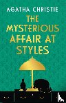 Christie, Agatha - The Mysterious Affair at Styles