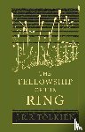 Tolkien, J. R. R. - The Fellowship of the Ring
