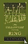 Tolkien, J. R. R. - The Fellowship of the Ring