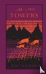 Tolkien, J. R. R. - The Two Towers