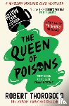Thorogood, Robert - The Queen of Poisons