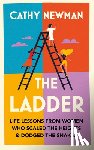 Newman, Cathy - The Ladder