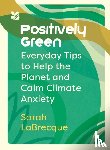 LaBrecque, Sarah, National Trust Books - Positively Green