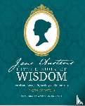  - Jane Austen’s Little Book of Wisdom