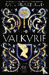 Heartfield, Kate - The Valkyrie