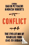 Petraeus, David, Roberts, Andrew - Conflict