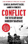 Petraeus, David, Roberts, Andrew - Conflict