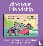 Stewart, James - Dinosaur Friendship
