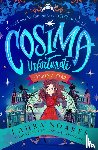 Noakes, Laura - Cosima Unfortunate Steals A Star