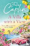 Caplin, Julie - A Villa with a View