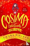 Noakes, Laura - Cosima Unfortunate Foils a Fraud