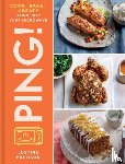 Pattison, Justine - PING!
