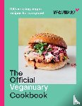Veganuary - The Official Veganuary Cookbook
