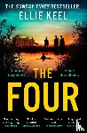 Keel, Ellie - The Four