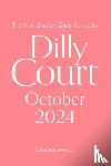 Court, Dilly - The Snow Angel