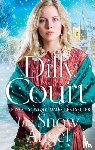 Court, Dilly - The Snow Angel